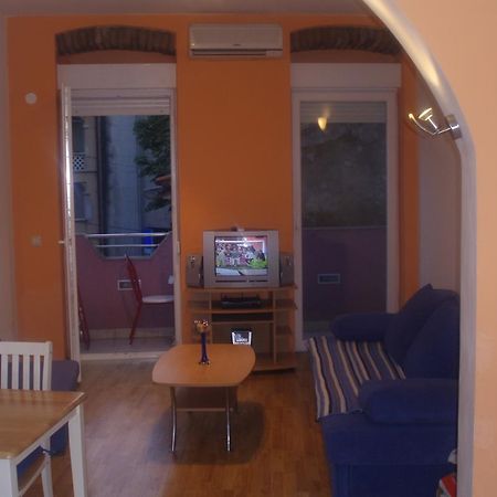 Apartments Jelicic Crikvenica Exterior photo