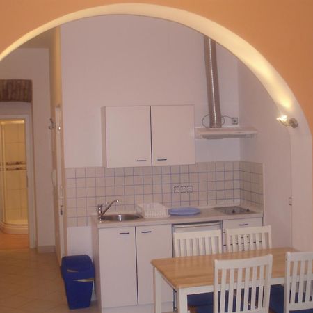 Apartments Jelicic Crikvenica Exterior photo