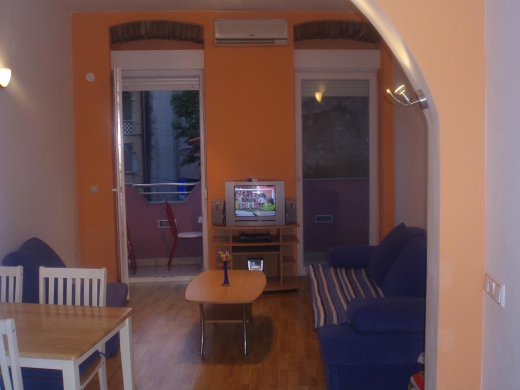 Apartments Jelicic Crikvenica Exterior photo