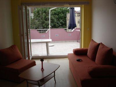 Apartments Jelicic Crikvenica Exterior photo