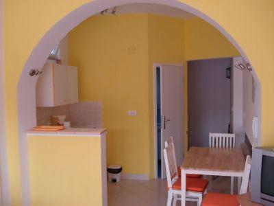 Apartments Jelicic Crikvenica Exterior photo