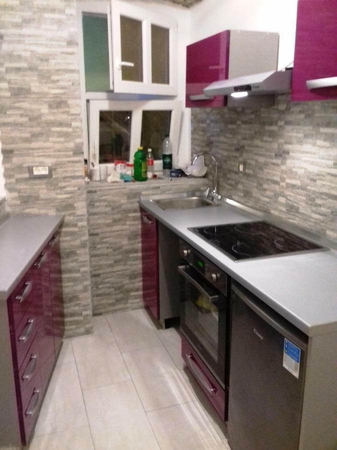 Apartments Jelicic Crikvenica Exterior photo