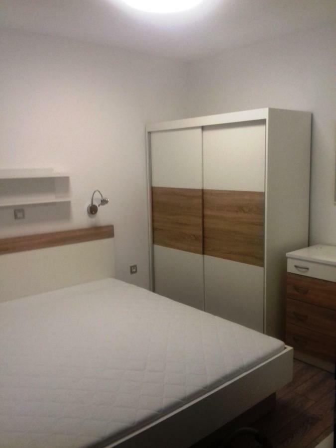 Apartments Jelicic Crikvenica Exterior photo